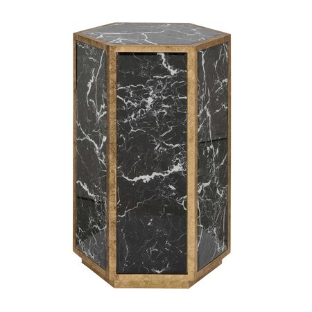 ELK HOME Homer Accent Table 1114-405